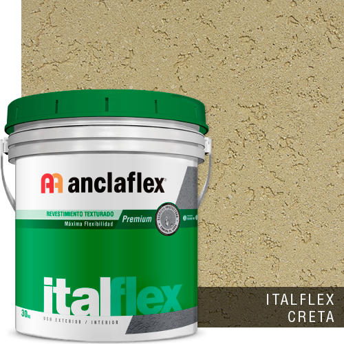 Revestimiento Italflex Creta